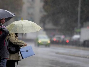 Temporal en La Araucanía deja a más de 60 mil hogares sin suministro eléctrico