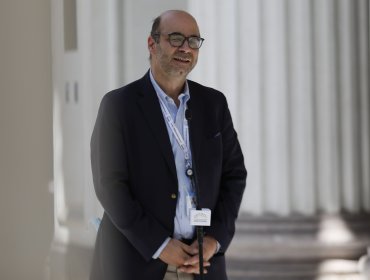 Fernando Atria: "Lo que está surgiendo desde la Convención es una buena nueva Constitución para Chile”