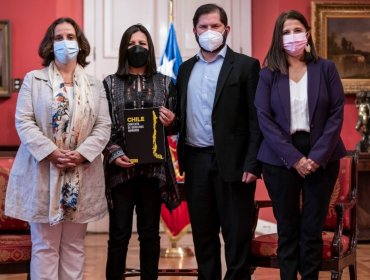 Amnistía Internacional llama al presidente Boric a "dejar atrás el legado sombrío" del gobierno de Piñera