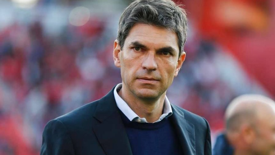 Agente de Mauricio Pellegrino e interés de la UC: "Los grandes clubes son atractivos para cualquier DT"