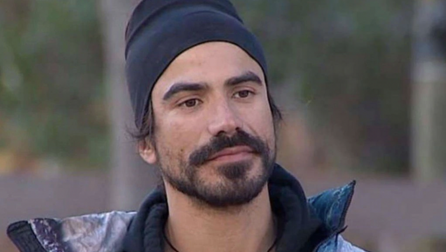 Sebastián Ramírez anunció que cumplió su condena y salió de prisión: “Tamos libres cabros”