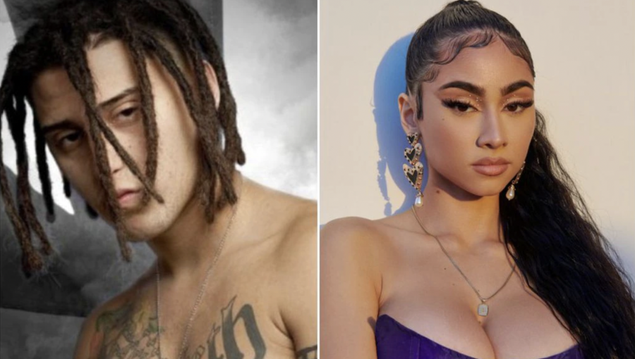 Luego de polémica del “Ritual Fest”, Paloma Mami se cuadró con Pablo Chill-E: “No es la que merecen”
