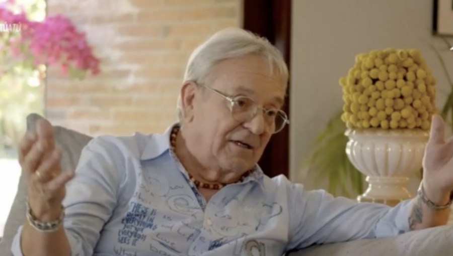 Coco Legrand reveló que se enteró que tenía otra hija hace dos años: “Yo nunca supe, nadie me lo dijo”