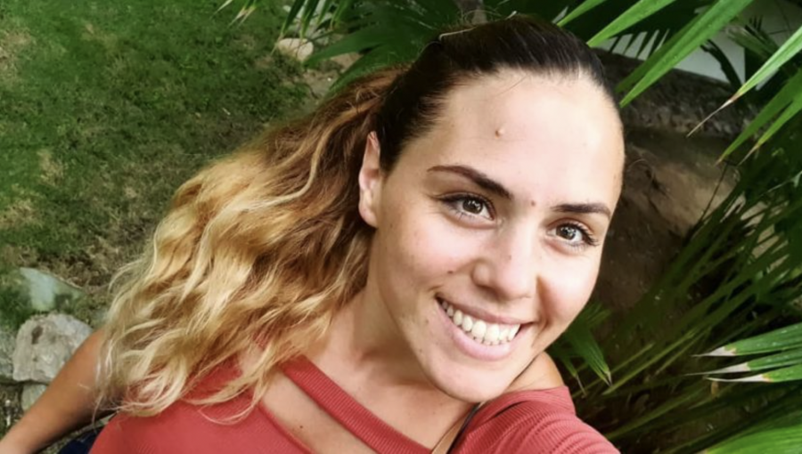Natalia Duco y grave denuncia de su expareja: No lo dejaría ver a su hijo