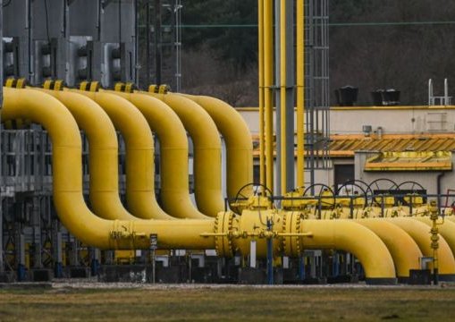 Rusia suspenderá el suministro de gas a Polonia y Bulgaria a partir de este miércoles
