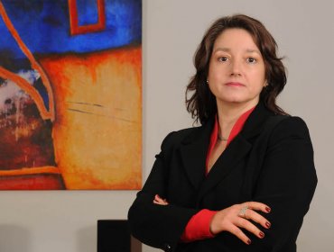 DC rechaza nombramiento de Tamara Agnic como integrante del Consejo Directivo del Banco Estado