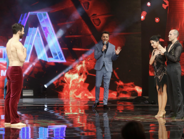 Nuevo participante se despide de “Aquí se Baila”: “Me hubiese gustado seguir”