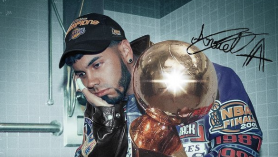 Anuel AA suma nueva ciudad en Chile para su tour mundial