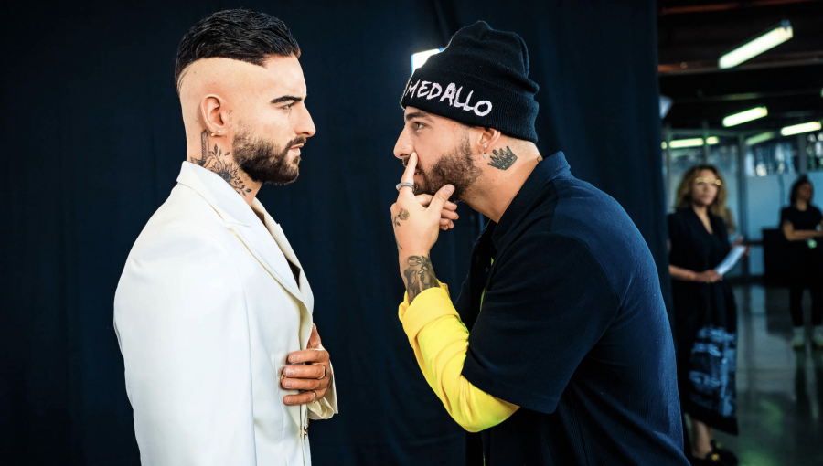 Figura de cera de Maluma destaca por su gran parecido: “Es algo surreal”