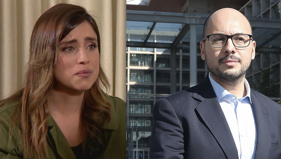 Daniela Ginestar y el final del juicio contra Nicolás López: “He esperado por años, con mucho dolor”