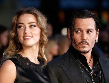 "Quieres mi sangre, tómala": Los explosivos testimonios y conversaciones escuchados en el juicio de Johnny Depp contra Amber Heard
