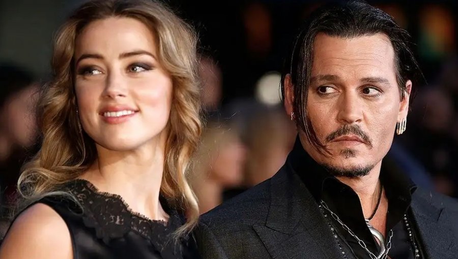 "Quieres mi sangre, tómala": Los explosivos testimonios y conversaciones escuchados en el juicio de Johnny Depp contra Amber Heard