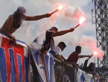 La millonaria multa que arriesga la UC por incidentes en el clásico ante Colo-Colo