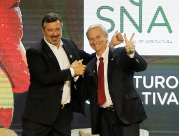 Sebastián Sichel: José Antonio Kast "no va a ser nunca capaz de ganar una elección presidencial"