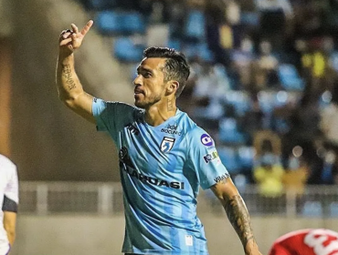 Edson Puch habría renunciado a Deportes Iquique y estaría evaluando su retiro del fútbol
