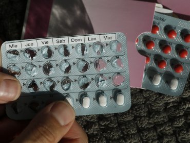 Sernac alerta sobre lotes defectuosos de pastillas anticonceptivas Serenata: se detectó un comprimido placebo