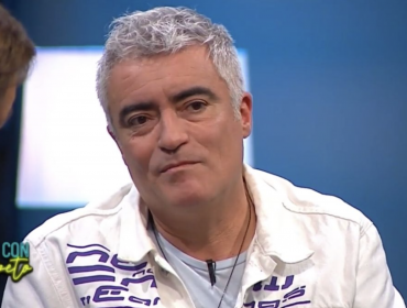 Mauricio Flores y la lucha contra el cáncer de su esposa: “No podemos cantar victoria”
