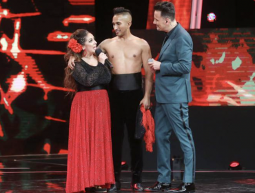 Querida participante es eliminada a días de la recta final de “Aquí se Baila”: “Estoy muy contenta”
