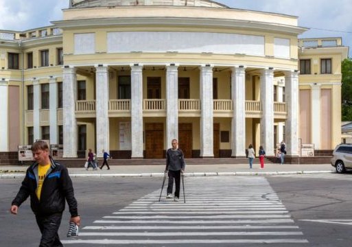 Transnistria, la región prorrusa en Moldavia que se ha convertido en un nuevo foco de tensiones