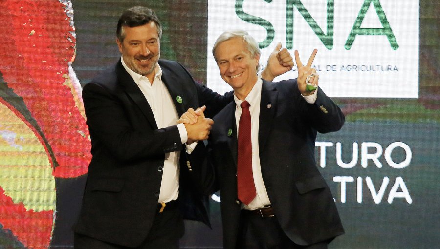 Sebastián Sichel: José Antonio Kast "no va a ser nunca capaz de ganar una elección presidencial"
