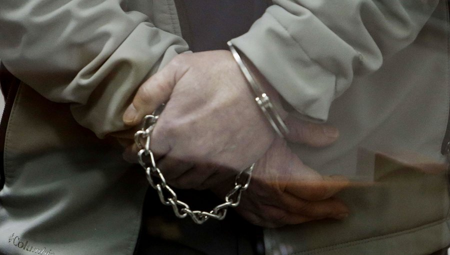 Condenan a presidio perpetuo a hombre que robó y violó a una mujer en Vallenar