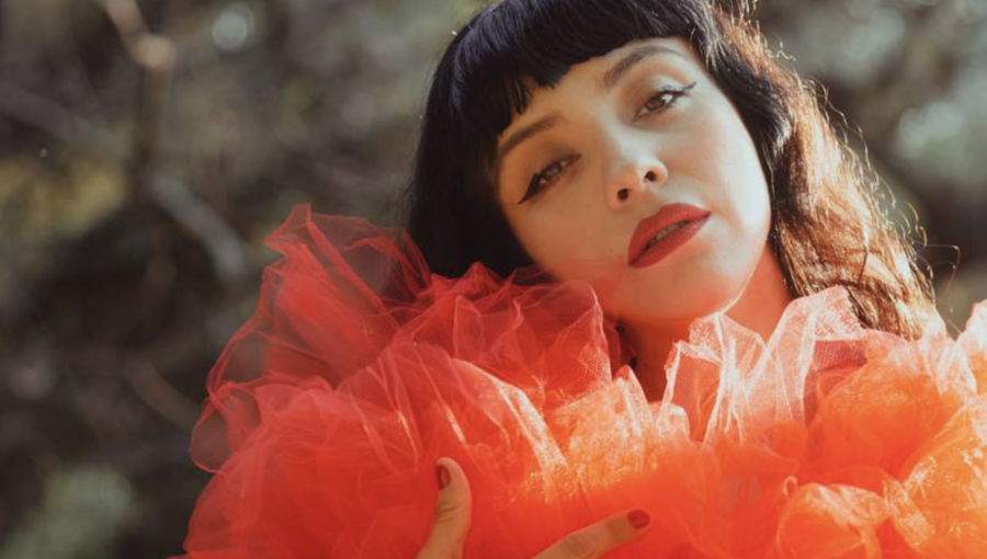 Mon Laferte y su experiencia con la maternidad: “Voy a volverme loca”