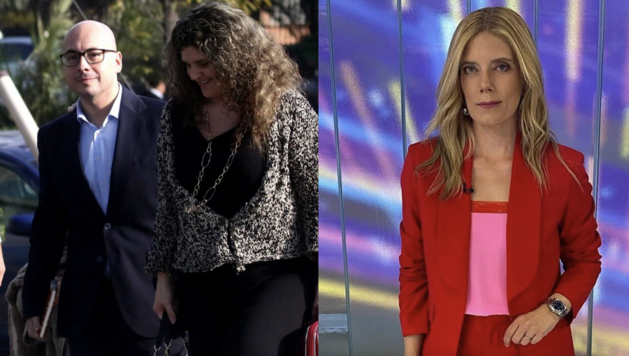 Mónica Rincón desmiente dichos de abogada de Nicolás López: “¡Falso!”