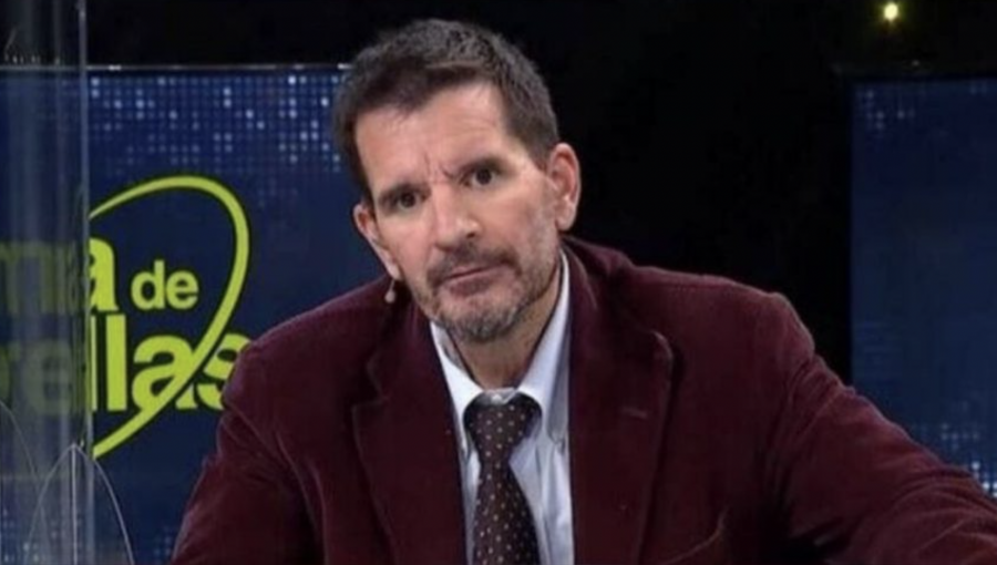 Vasco Moulian e inesperado mea culpa por su anterior trabajo en farándula: “Estoy muy arrepentido”
