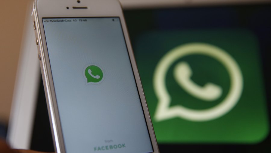 Usuarios reportan intermitencias en el servicio de WhatsApp a nivel mundial