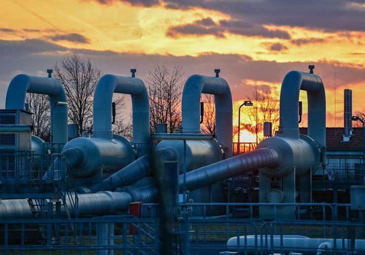 Una de las mayores empresas energéticas de Alemania acepta las demandas del Kremlin para pagar el gas ruso