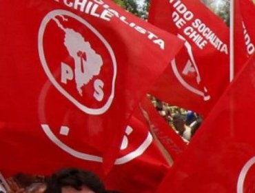 Partido Socialista posterga en una semana las elecciones internas: se realizarán el domingo 15 de mayo