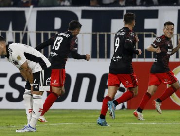 Prensa argentina destacó el triunfo de un "River copero" ante Colo Colo en Chile