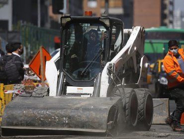 Tasa de desocupación entre enero y marzo del 2022 llegó a 7,8%: bajó 2,6 puntos en doce meses