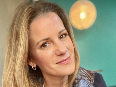 Patricia Larraín y su distanciamiento de la televisión: “Aprendí lo que cuesta ganarse 100 lucas”