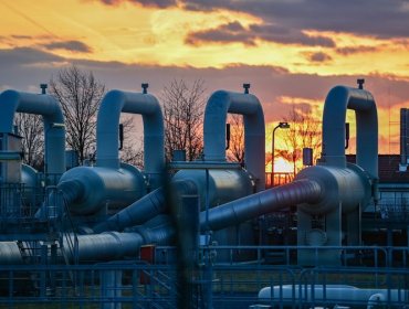 Una de las mayores empresas energéticas de Alemania acepta las demandas del Kremlin para pagar el gas ruso