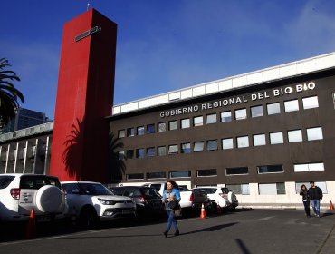 GORE del Biobío abre sumario contra excandidato a diputado por eventuales actividades de campaña durante jornada laboral