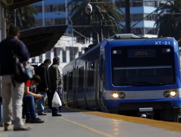 Ansiada extensión del metro de Valparaíso a La Calera da importante paso: proyecto fue ingresado a evaluación ambiental
