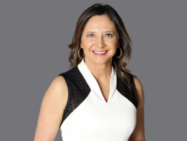 Mónica Pérez explicará el proyecto de la nueva Constitución en un renovado espacio de Canal 13: “Estoy muy ilusionada”