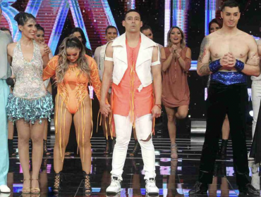 Gran final de “Aquí se Baila”: Votación popular definió a los ganadores de su segunda temporada del estelar de Canal 13