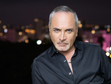 Luis Jara sorprende en redes sociales con radical cambio de look