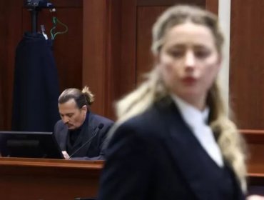 Cuatro recientes revelaciones en el millonario juicio entre Amber Heard y su exesposo Johnny Depp