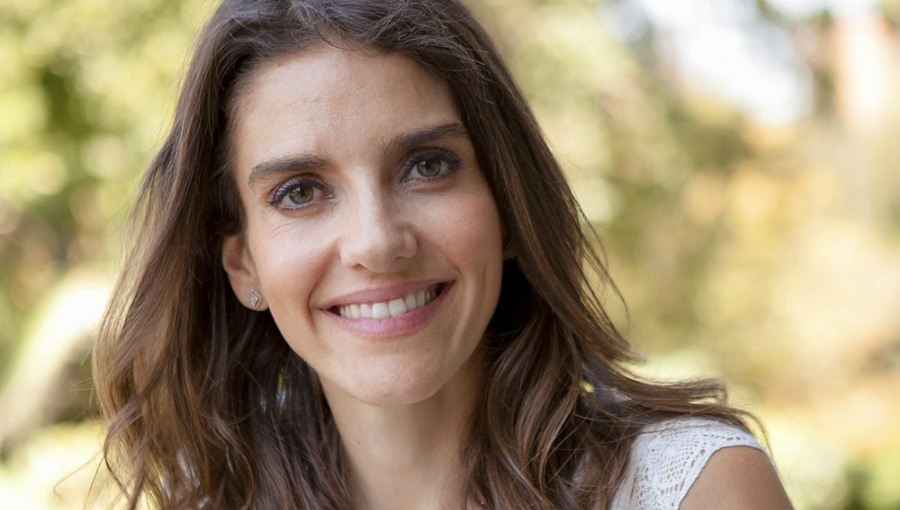 María Luisa Godoy anunció su inesperada salida del “Buenos Días a Todos”: “He sido muy feliz”
