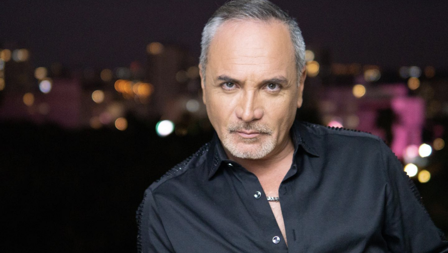Luis Jara sorprende en redes sociales con radical cambio de look