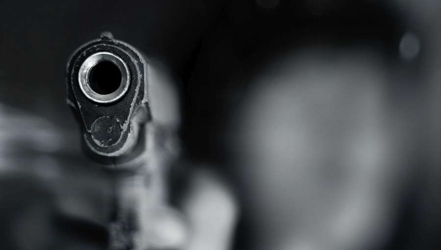 "Volvió con evidente ánimo de matar": Logran condena de hombre que asesinó a otro afuera de su casa en el cerro Merced de Valparaíso
