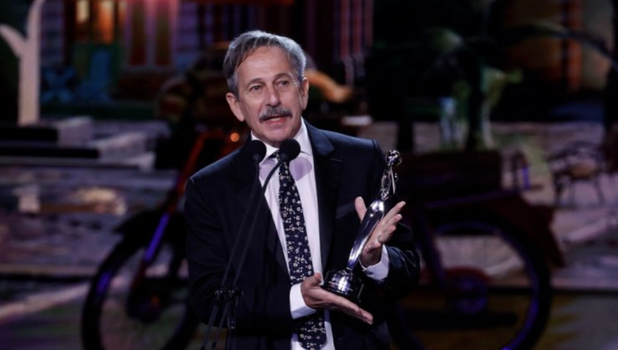 Alfredo Castro triunfa en los Premios Platino: Le envió directo mensaje al actual Gobierno
