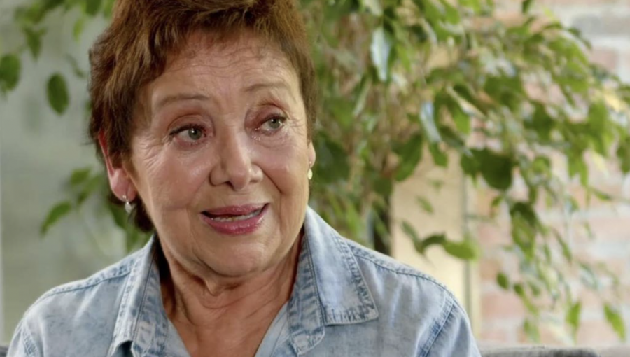 Gloria Benavides y el trágico fallecimiento de su segundo esposo: “Las heridas no se cierran”