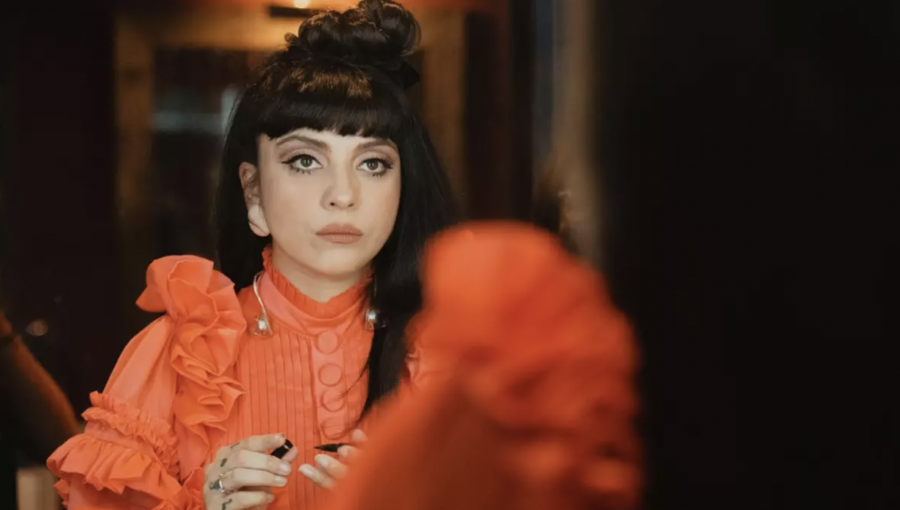Mon Laferte compartió especial mensaje por su cumpleaños: “Me sigo sintiendo como una bebé”
