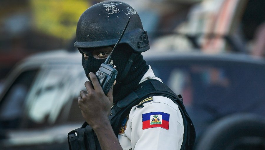 El secuestro de un diplomático dominicano en Haití por el que señalan a una de las pandillas más peligrosas de Puerto Príncipe