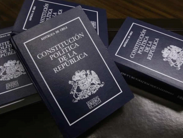 Así va la nueva Constitución que tendrás que votar en septiembre: Revisa aquí todos los artículos ya aprobados