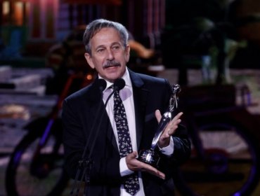 Alfredo Castro triunfa en los Premios Platino: Le envió directo mensaje al actual Gobierno
